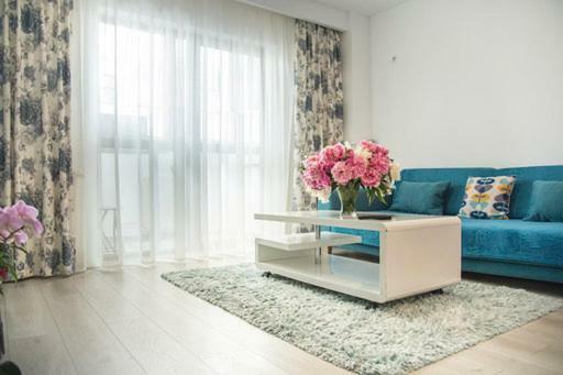 Adma Apartments Sibiu Extérieur photo