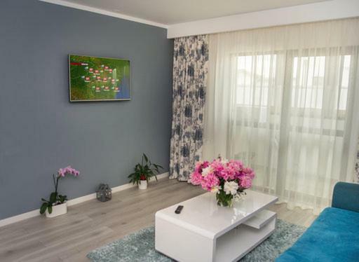 Adma Apartments Sibiu Extérieur photo