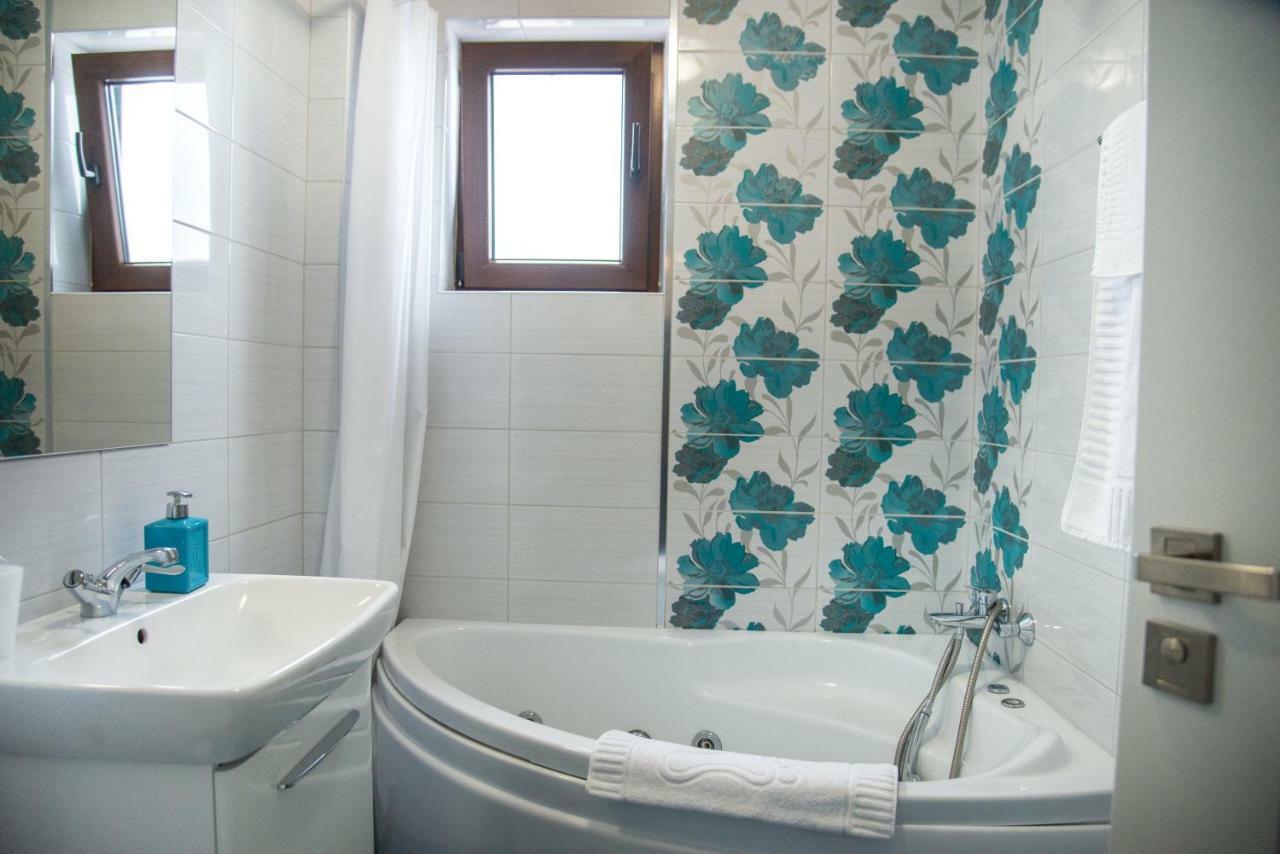 Adma Apartments Sibiu Extérieur photo